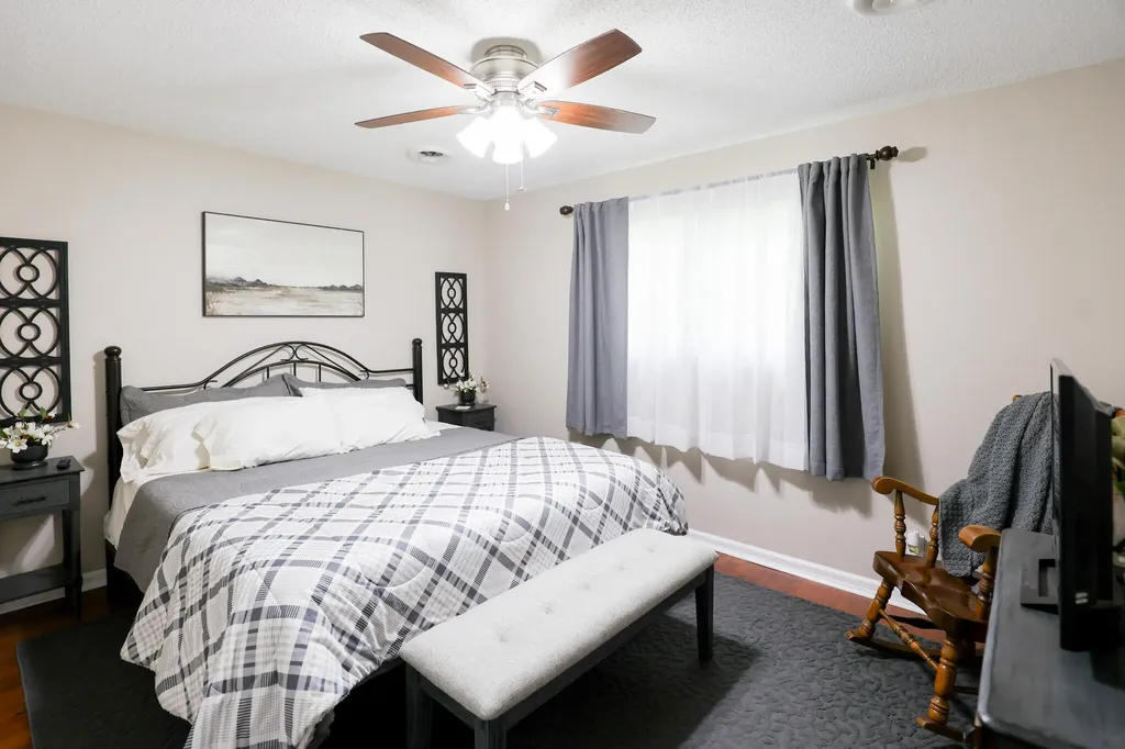 163 Rock Castle Road Gilbertsville KY 42044
