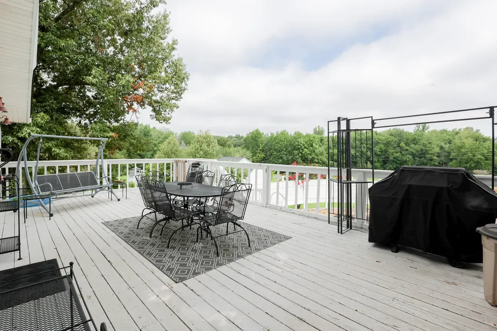 163 Rock Castle Road Gilbertsville KY 42044