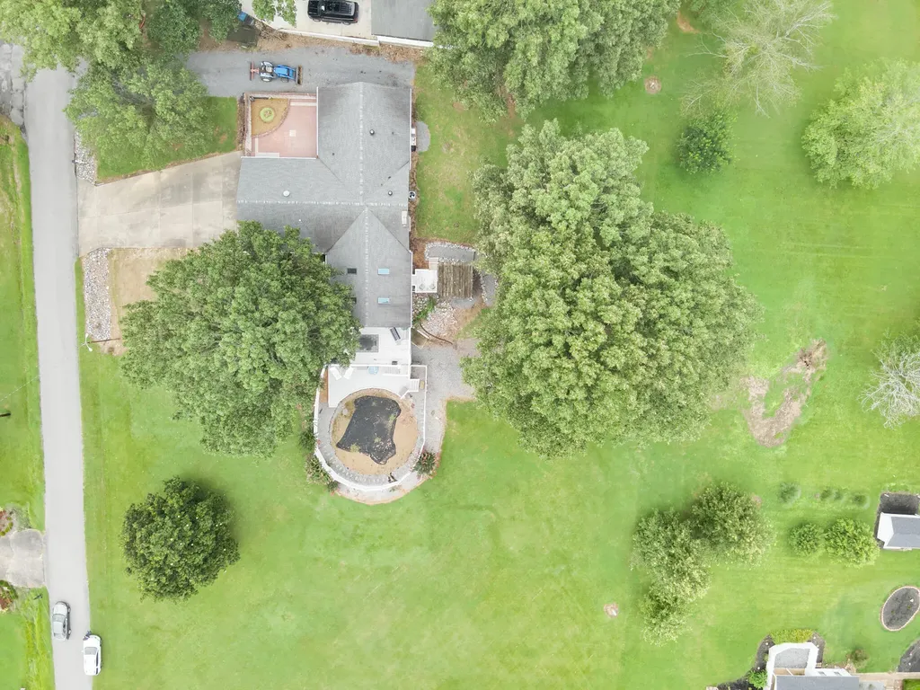 163 Rock Castle Road Gilbertsville KY 42044
