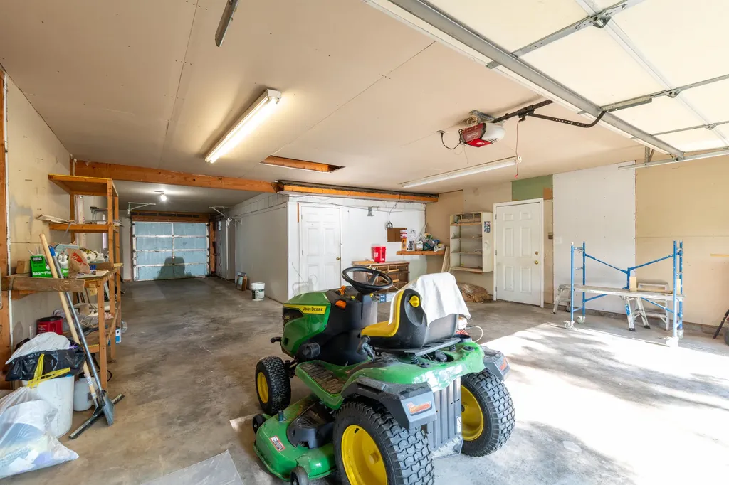 197 Dogwood Trail Gilbertsville KY 42044