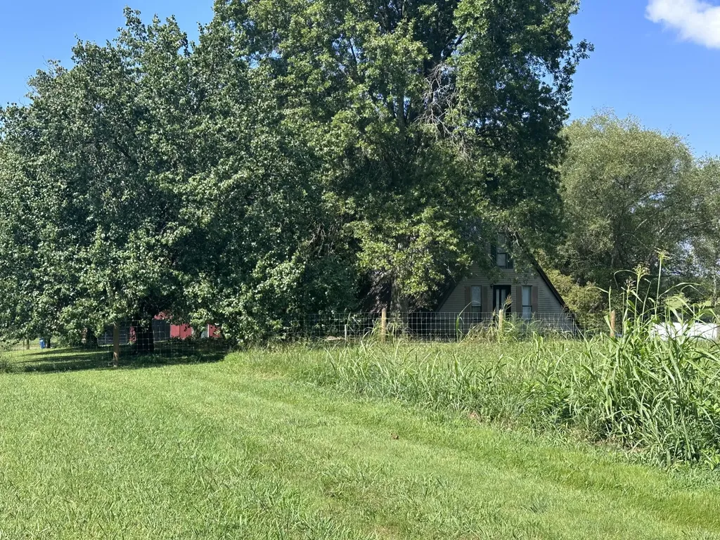 1865 Blair School Road Russell Springs KY 42642