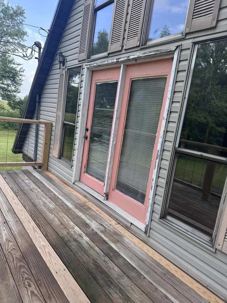 1865 Blair School Road Russell Springs KY 42642