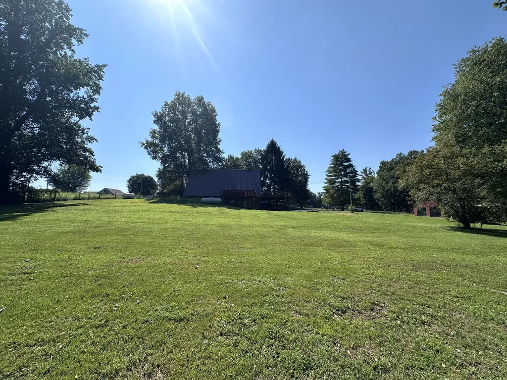 1865 Blair School Road Russell Springs KY 42642