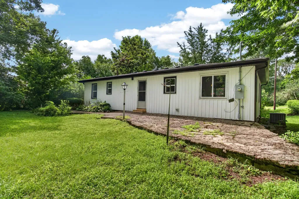 703 East Drive Danville KY 40422