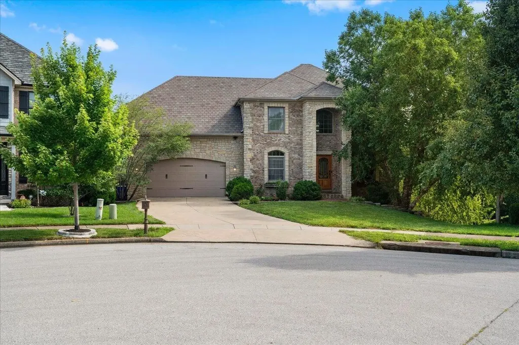 2589 Pascoli Place Lexington KY 40509
