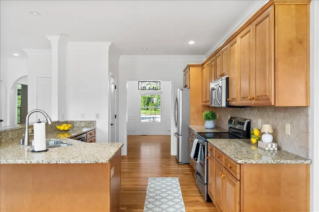 2589 Pascoli Place Lexington KY 40509