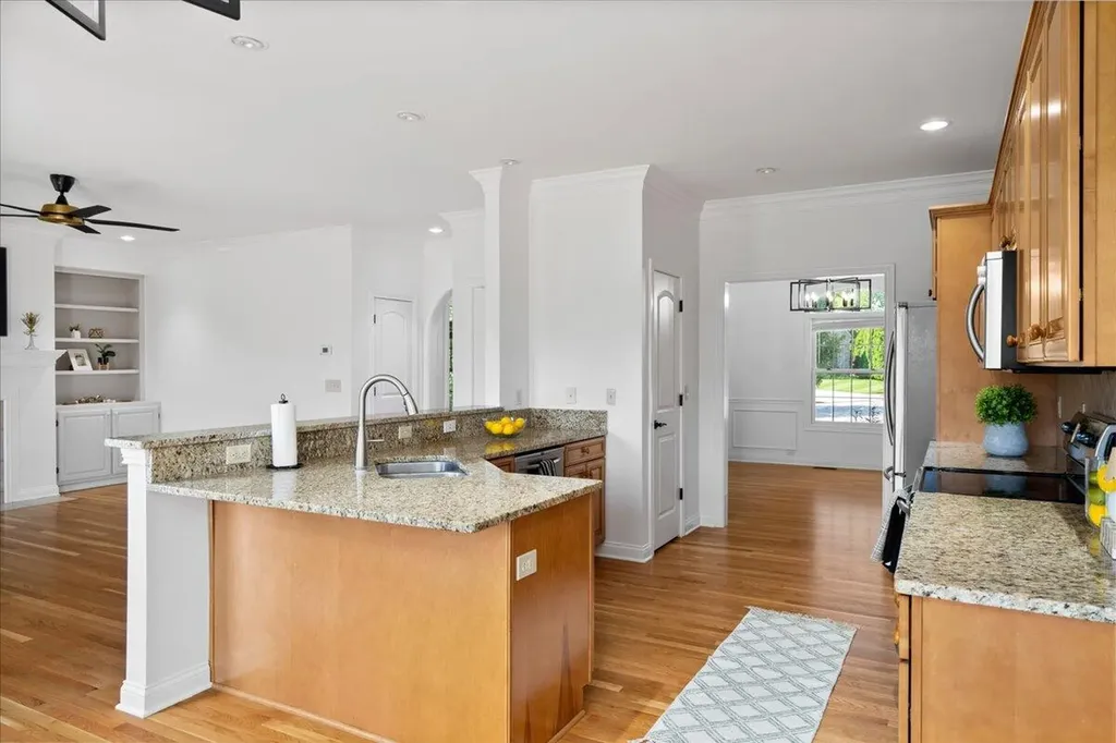 2589 Pascoli Place Lexington KY 40509