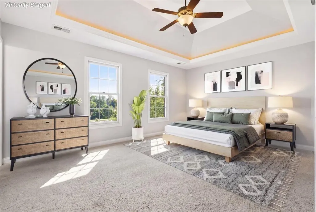 2589 Pascoli Place Lexington KY 40509