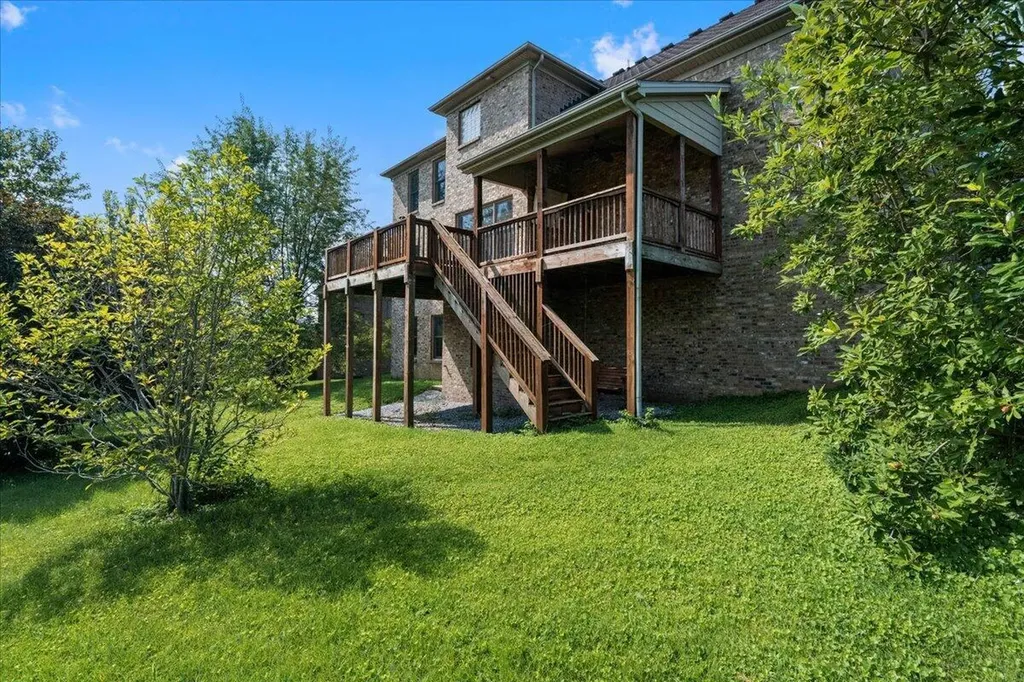 2589 Pascoli Place Lexington KY 40509