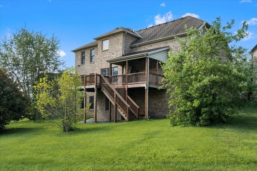 2589 Pascoli Place Lexington KY 40509