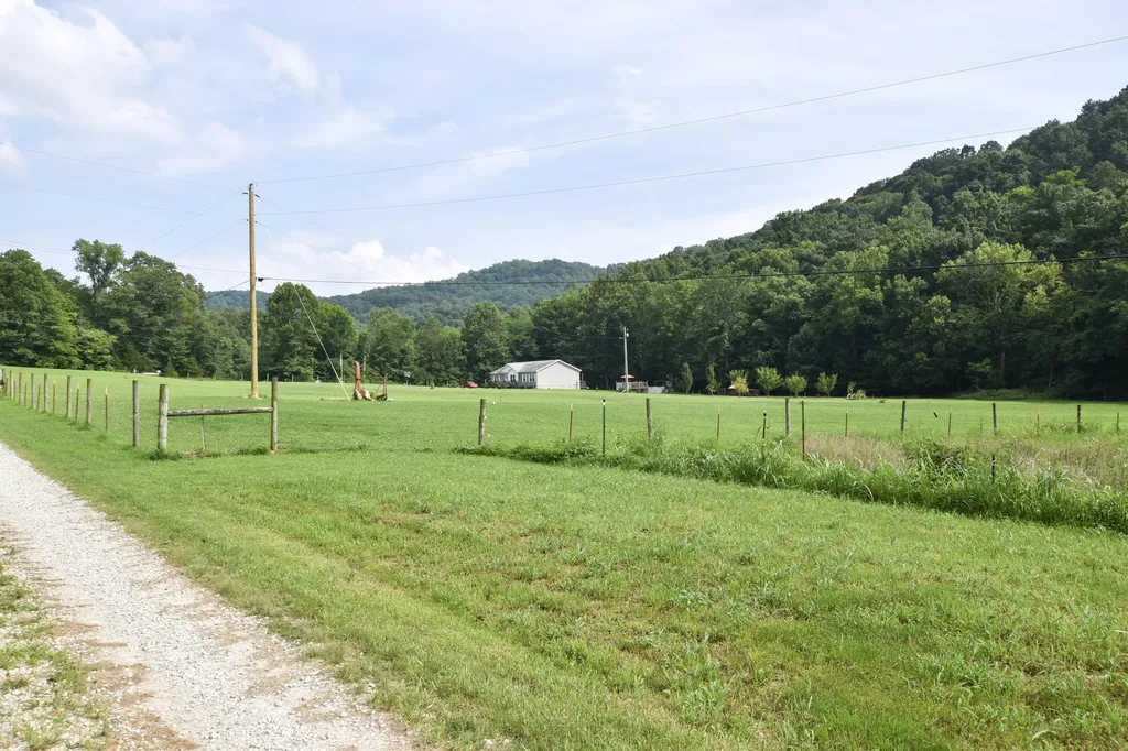 444 May Hollow Road Tollesboro KY 41189