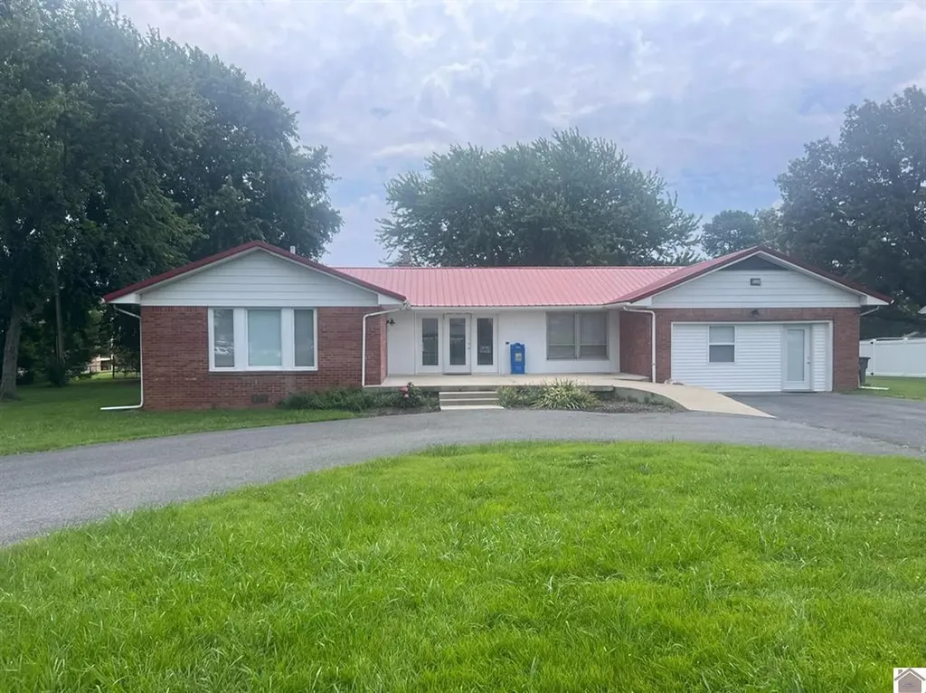 2650 Holt Road Paducah KY 42001