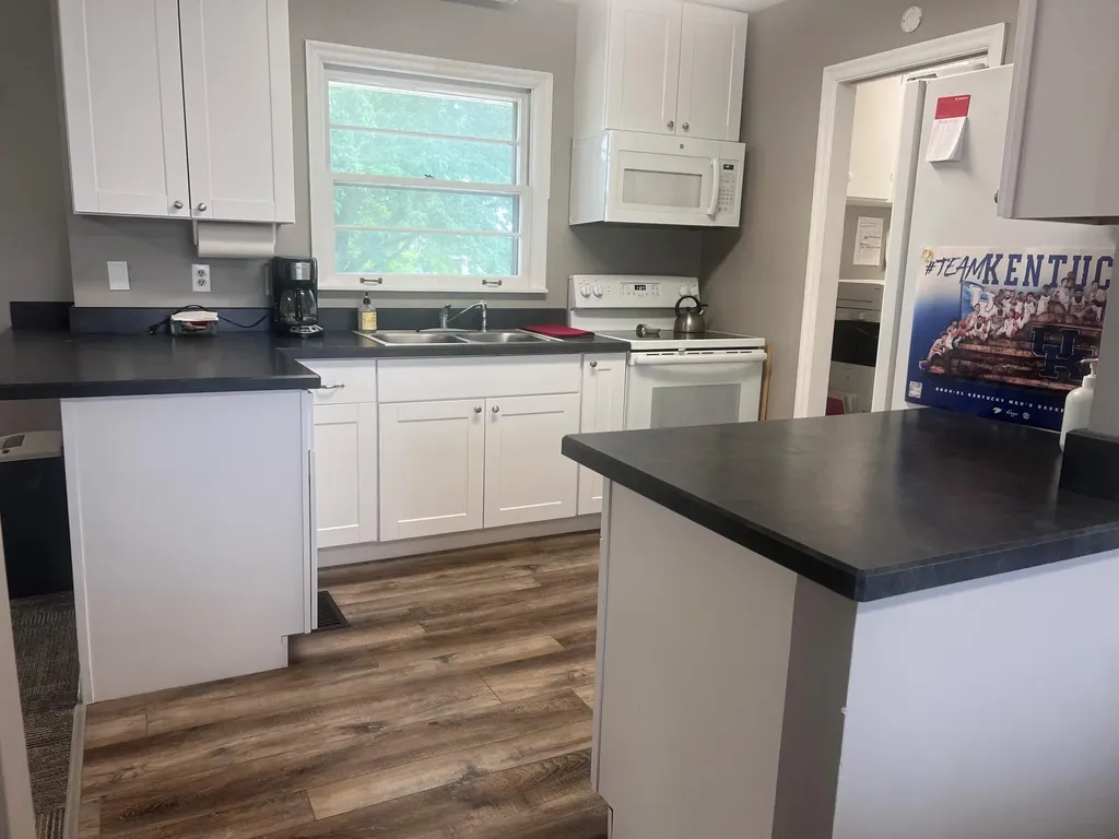 2650 Holt Road Paducah KY 42001