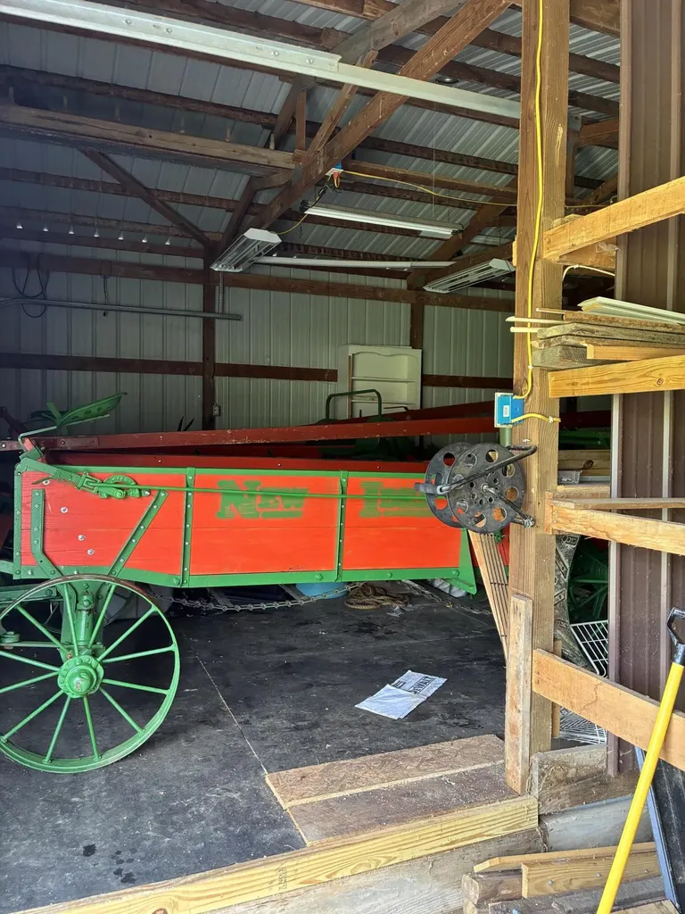 1183 Highway 2027 Campton KY 41301