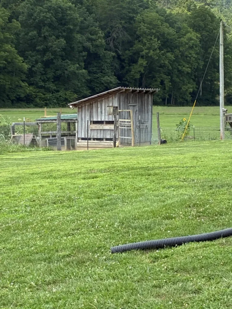 1183 Highway 2027 Campton KY 41301