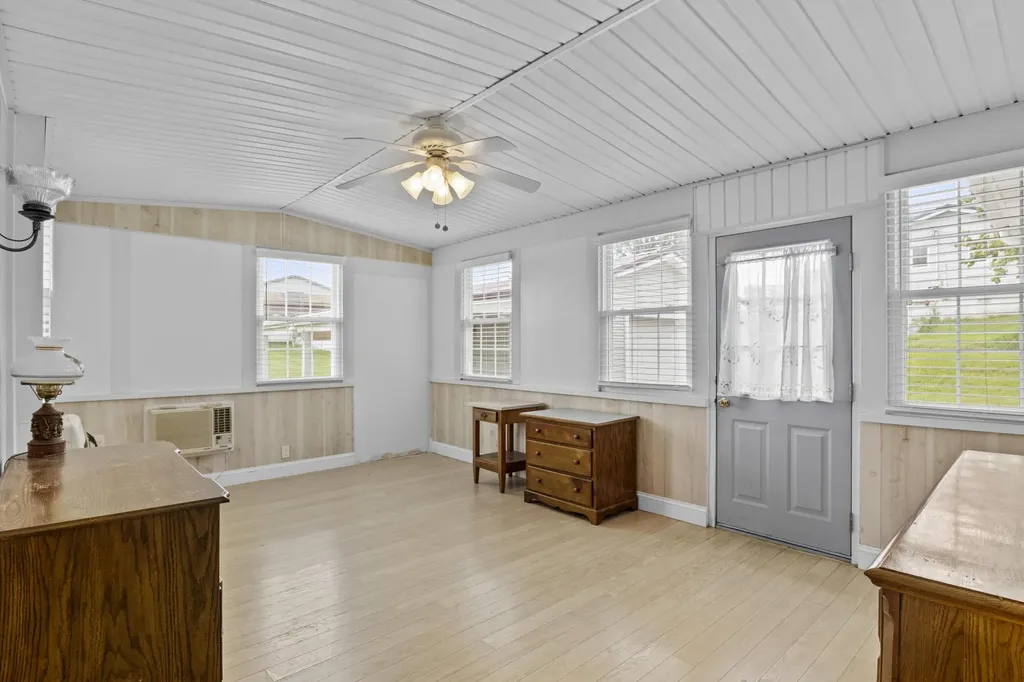 323 Charlie Norris Road Richmond KY 40475