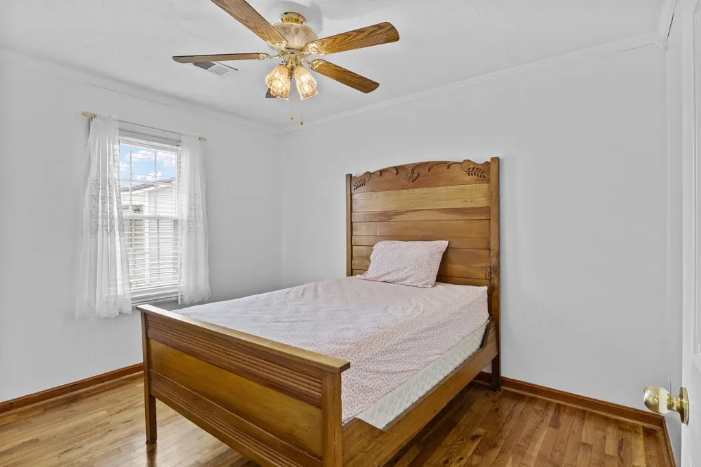 323 Charlie Norris Road Richmond KY 40475