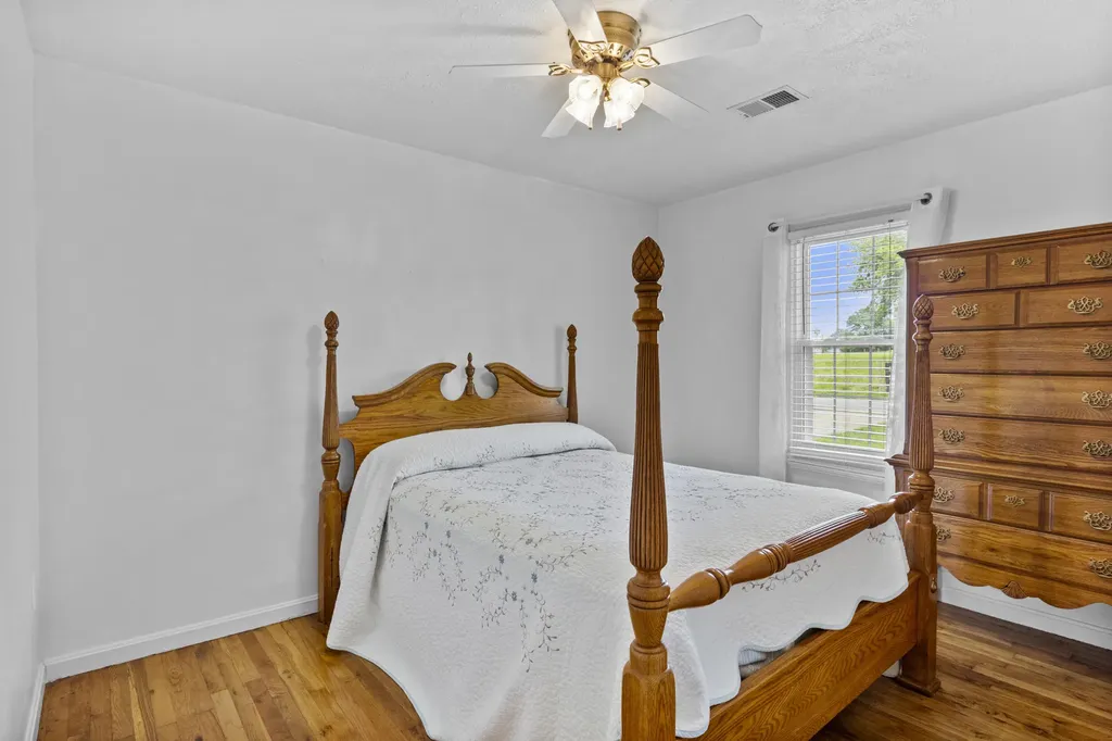 323 Charlie Norris Road Richmond KY 40475