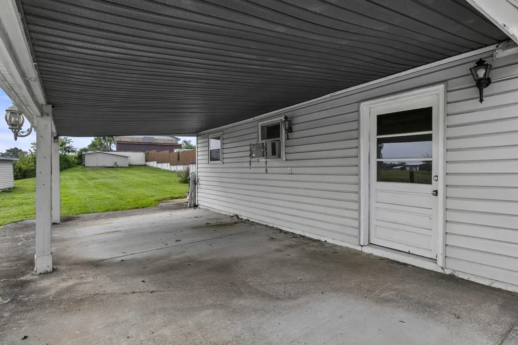 323 Charlie Norris Road Richmond KY 40475