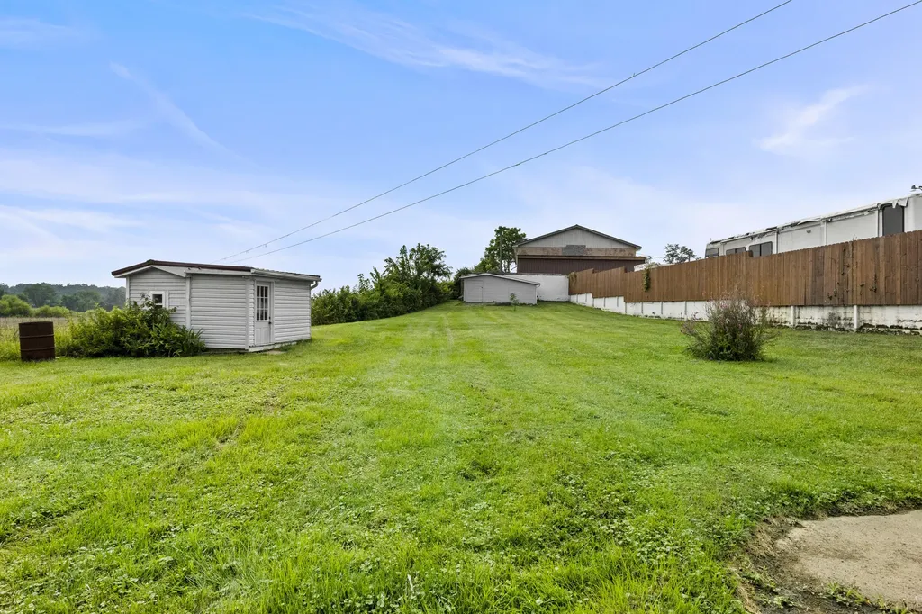 323 Charlie Norris Road Richmond KY 40475