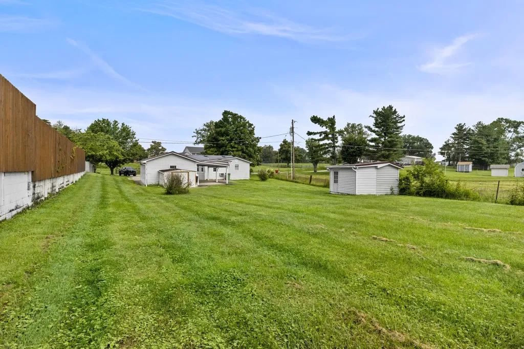 323 Charlie Norris Road Richmond KY 40475