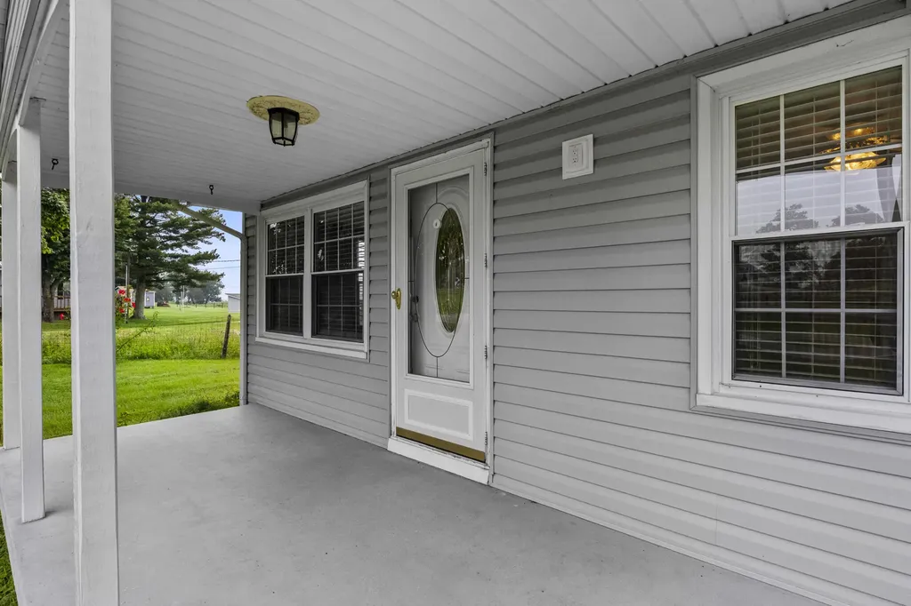 323 Charlie Norris Road Richmond KY 40475