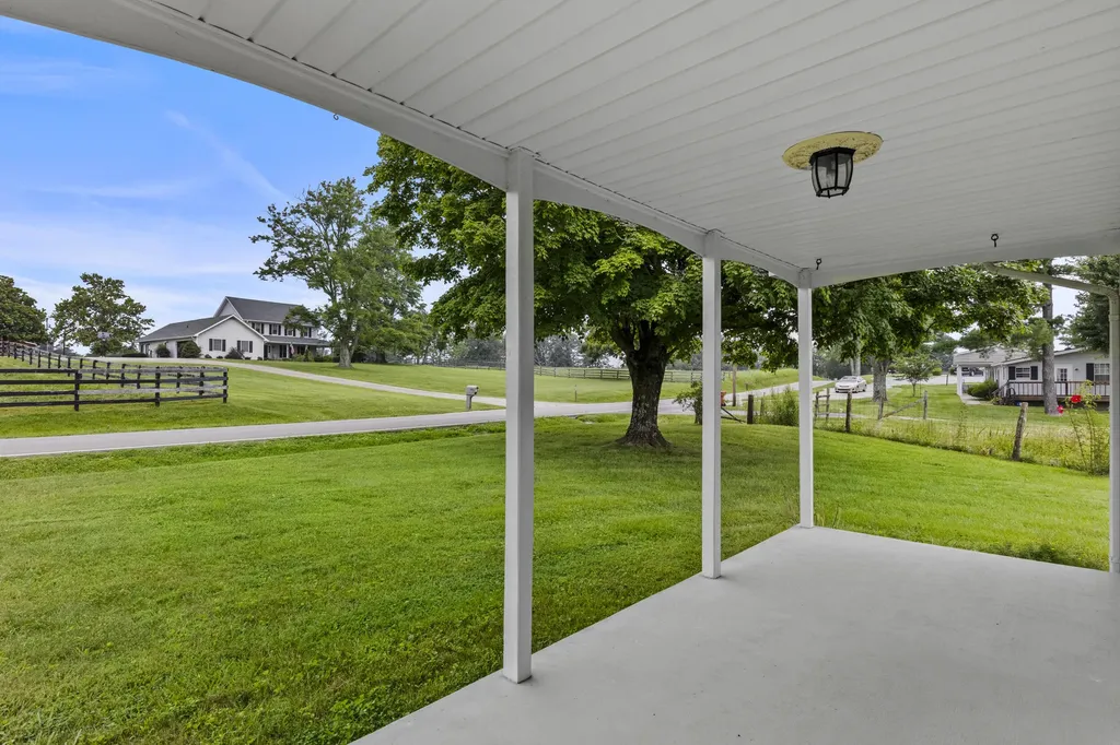 323 Charlie Norris Road Richmond KY 40475