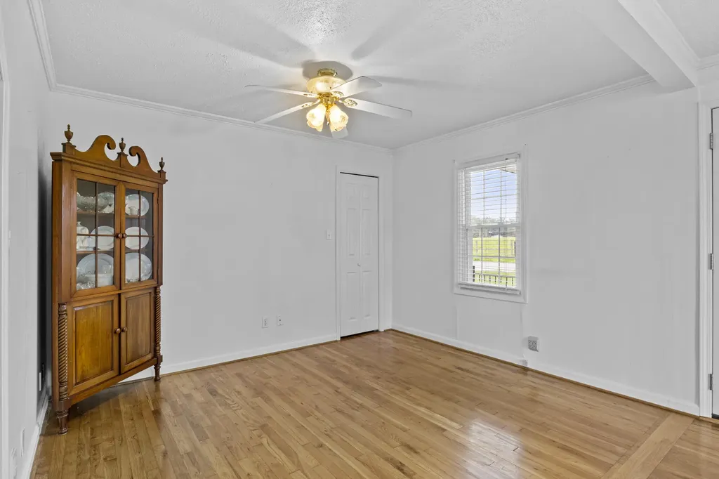 323 Charlie Norris Road Richmond KY 40475