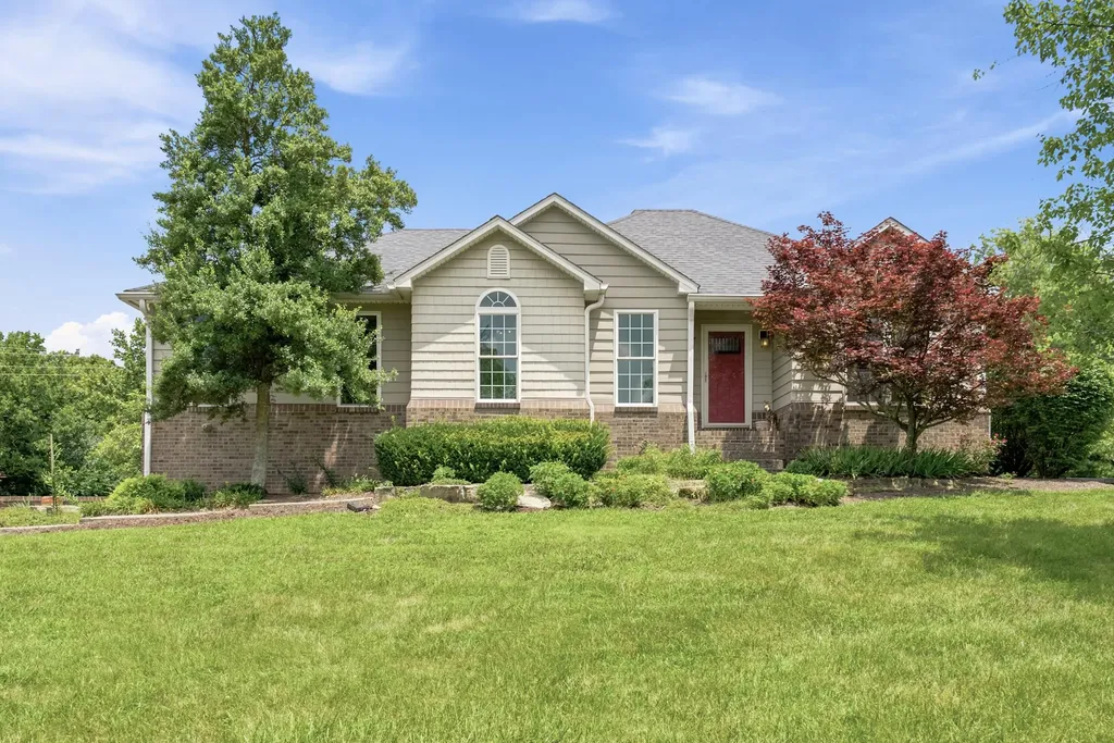 1208 Clear Creek Road Nicholasville KY 40356