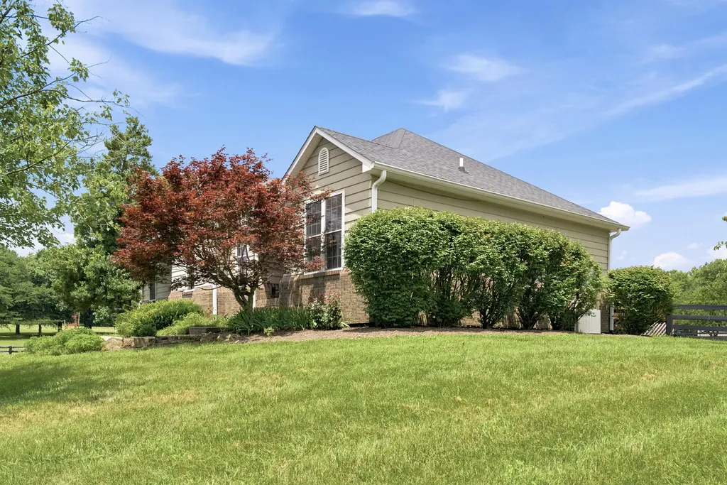 1208 Clear Creek Road Nicholasville KY 40356