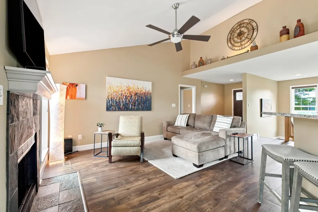 1208 Clear Creek Road Nicholasville KY 40356