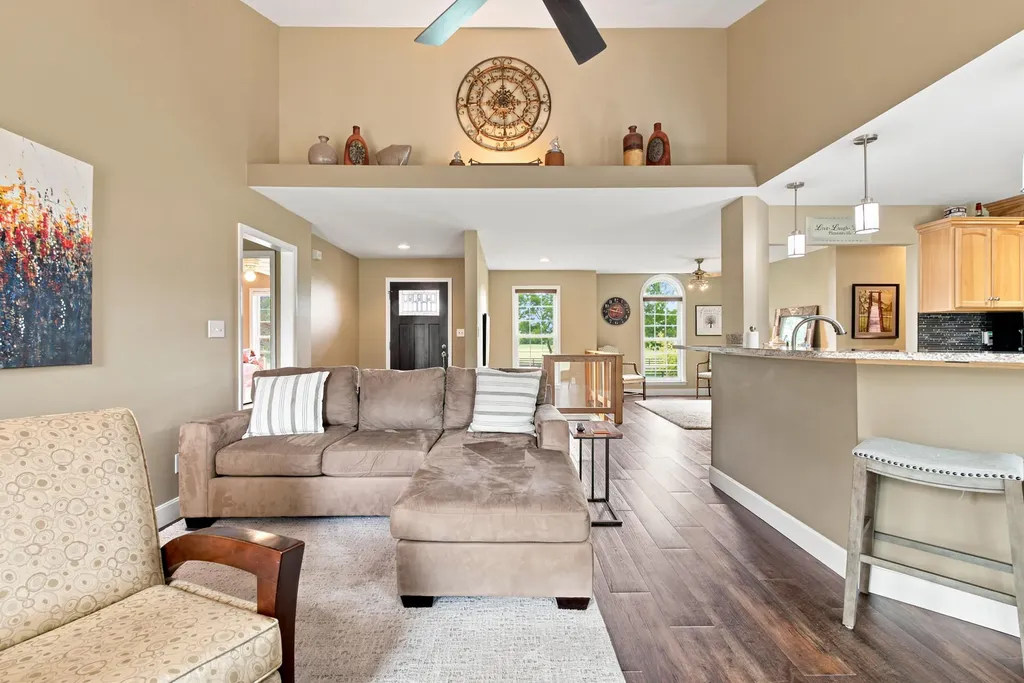 1208 Clear Creek Road Nicholasville KY 40356