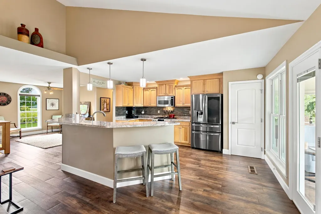 1208 Clear Creek Road Nicholasville KY 40356