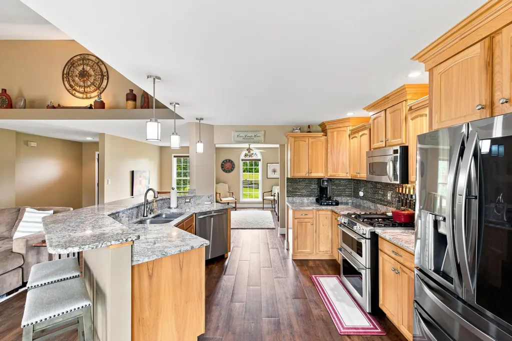 1208 Clear Creek Road Nicholasville KY 40356