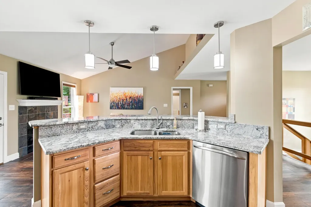 1208 Clear Creek Road Nicholasville KY 40356