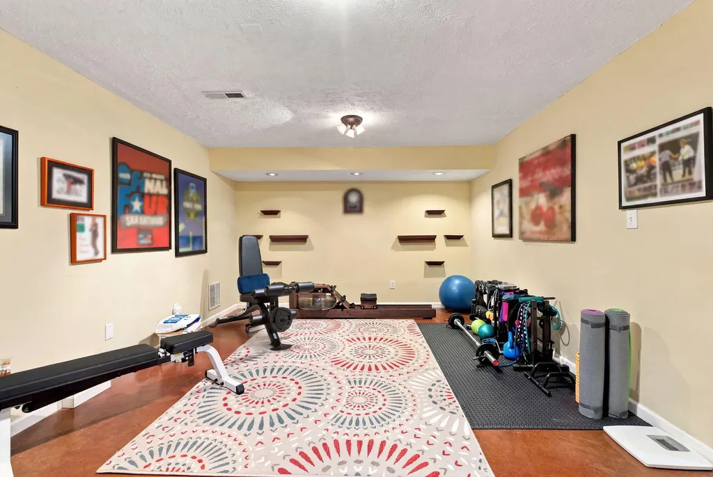 1208 Clear Creek Road Nicholasville KY 40356