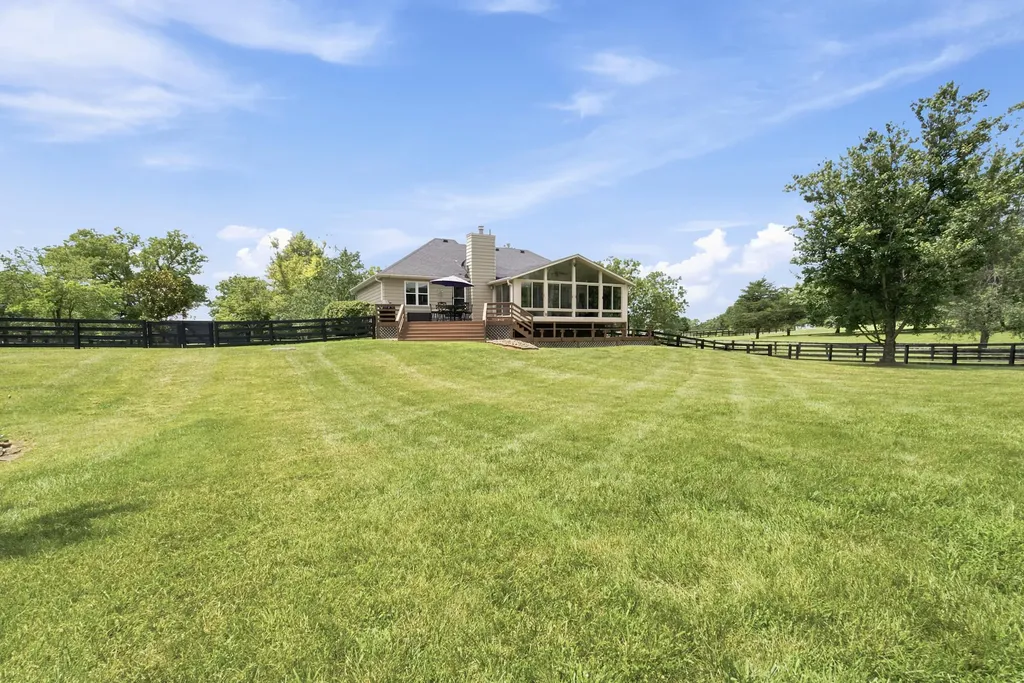 1208 Clear Creek Road Nicholasville KY 40356