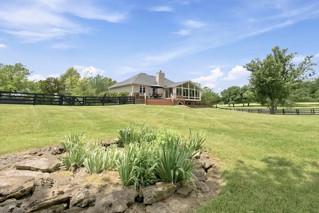 1208 Clear Creek Road Nicholasville KY 40356