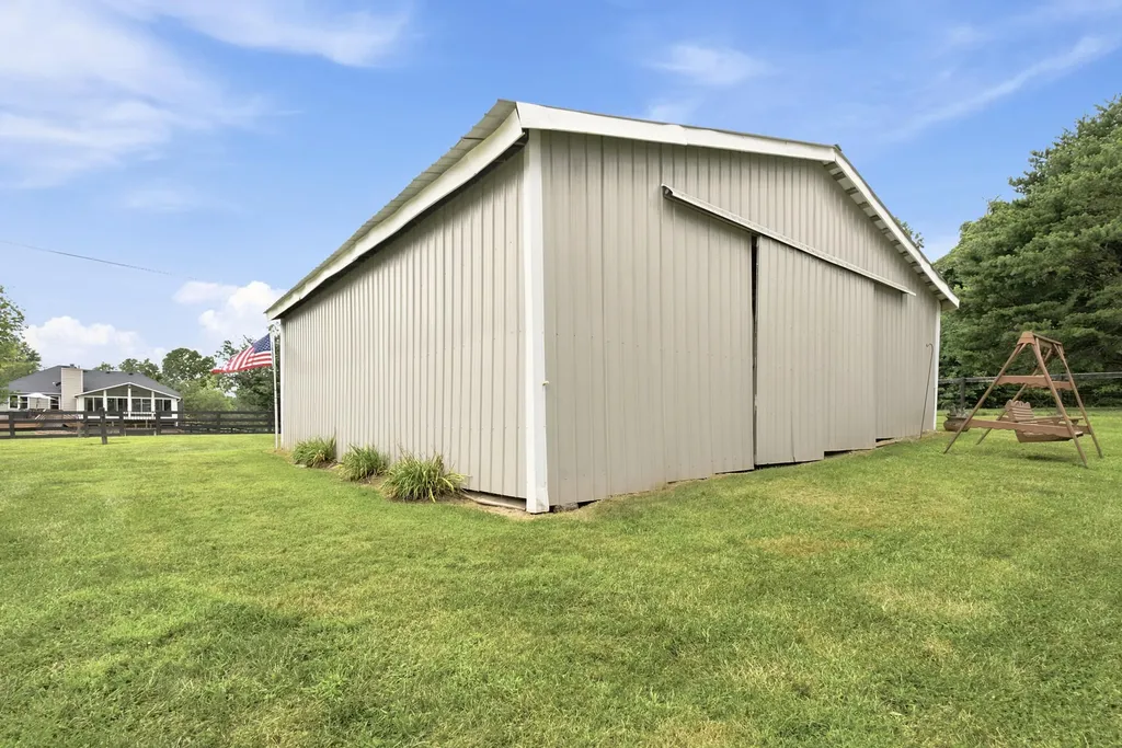 1208 Clear Creek Road Nicholasville KY 40356
