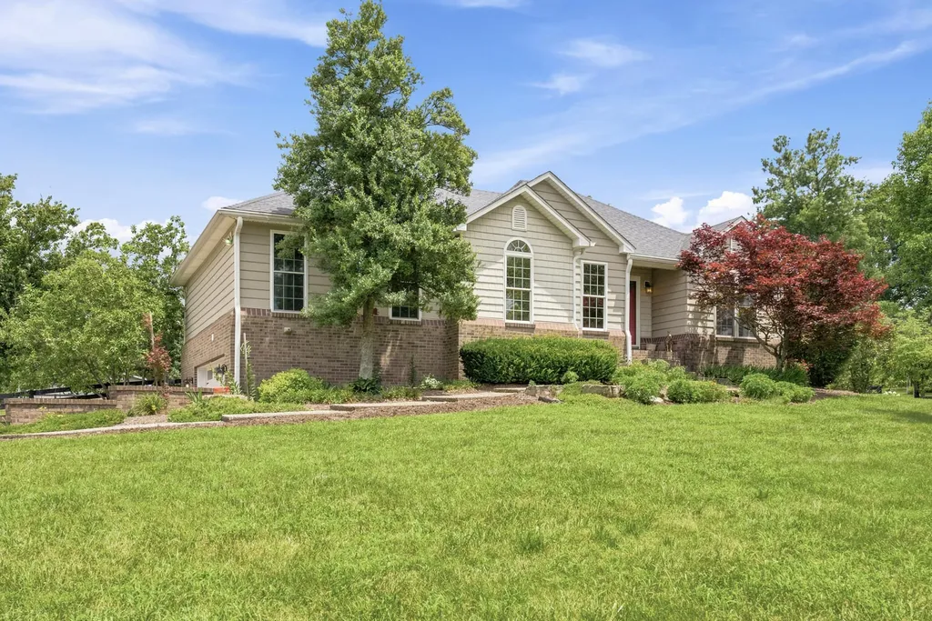 1208 Clear Creek Road Nicholasville KY 40356