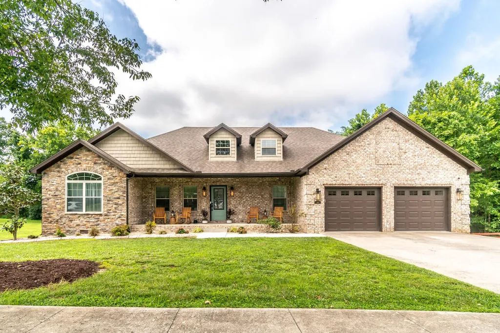 298 Waco Heights Waco KY 40385