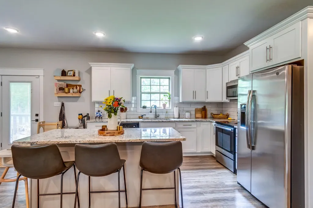 298 Waco Heights Waco KY 40385