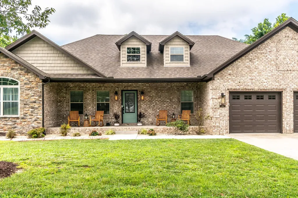 298 Waco Heights Waco KY 40385