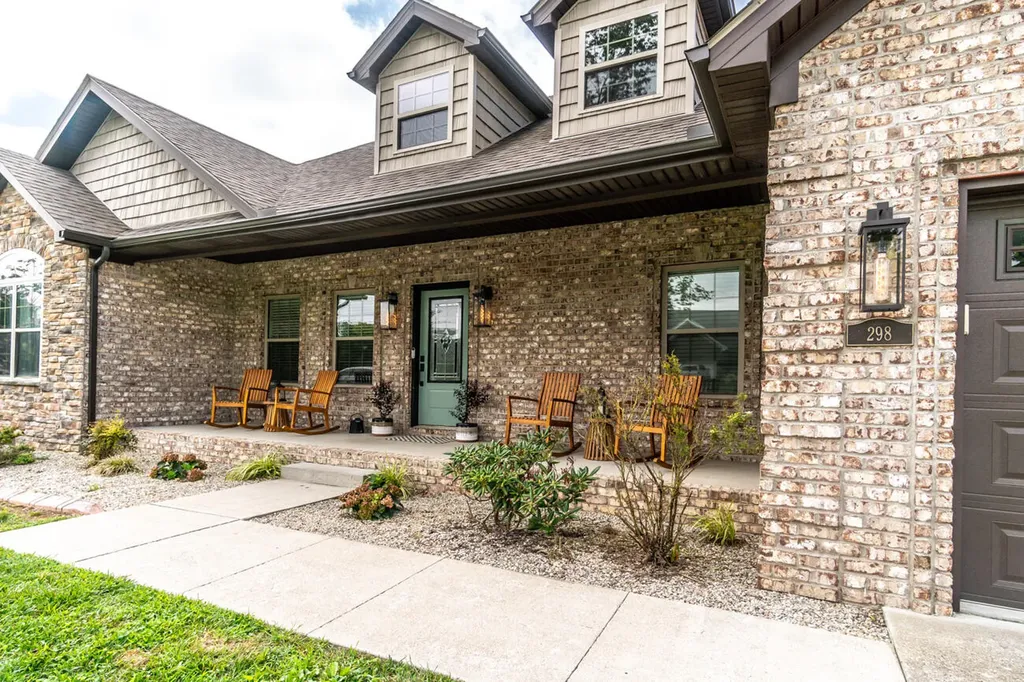 298 Waco Heights Waco KY 40385
