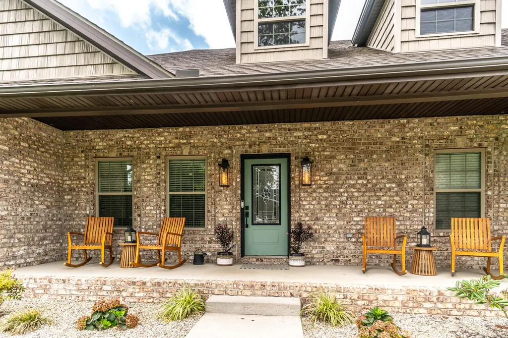 298 Waco Heights Waco KY 40385