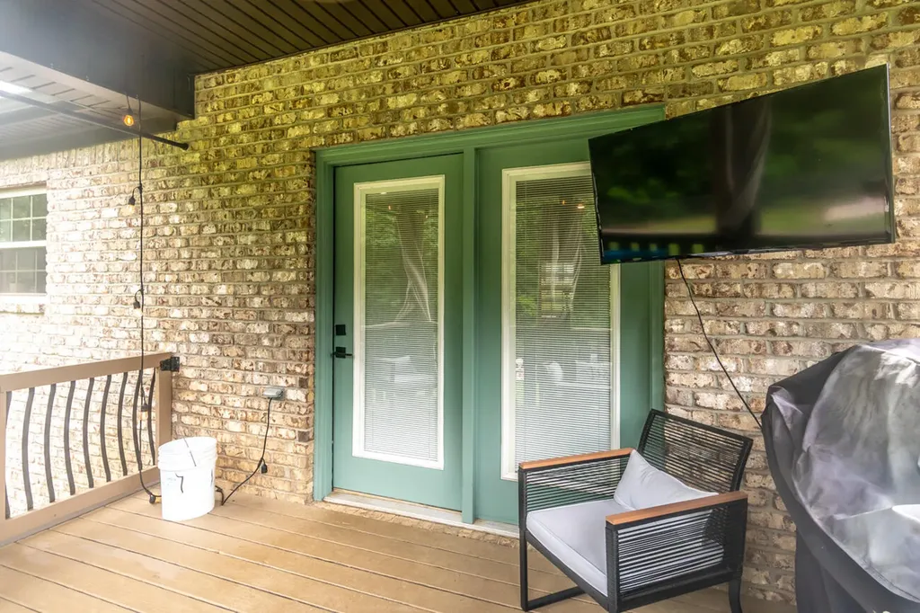 298 Waco Heights Waco KY 40385