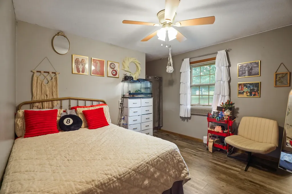 322 Spring Cut Circle Corbin KY 40701