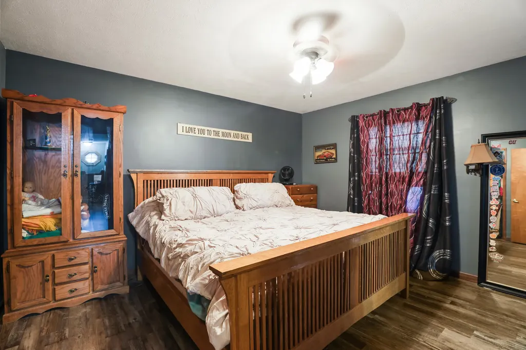 322 Spring Cut Circle Corbin KY 40701