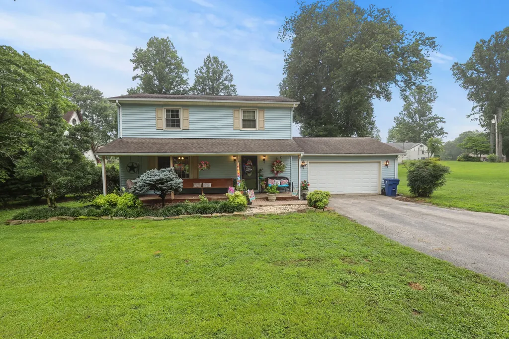 322 Spring Cut Circle Corbin KY 40701