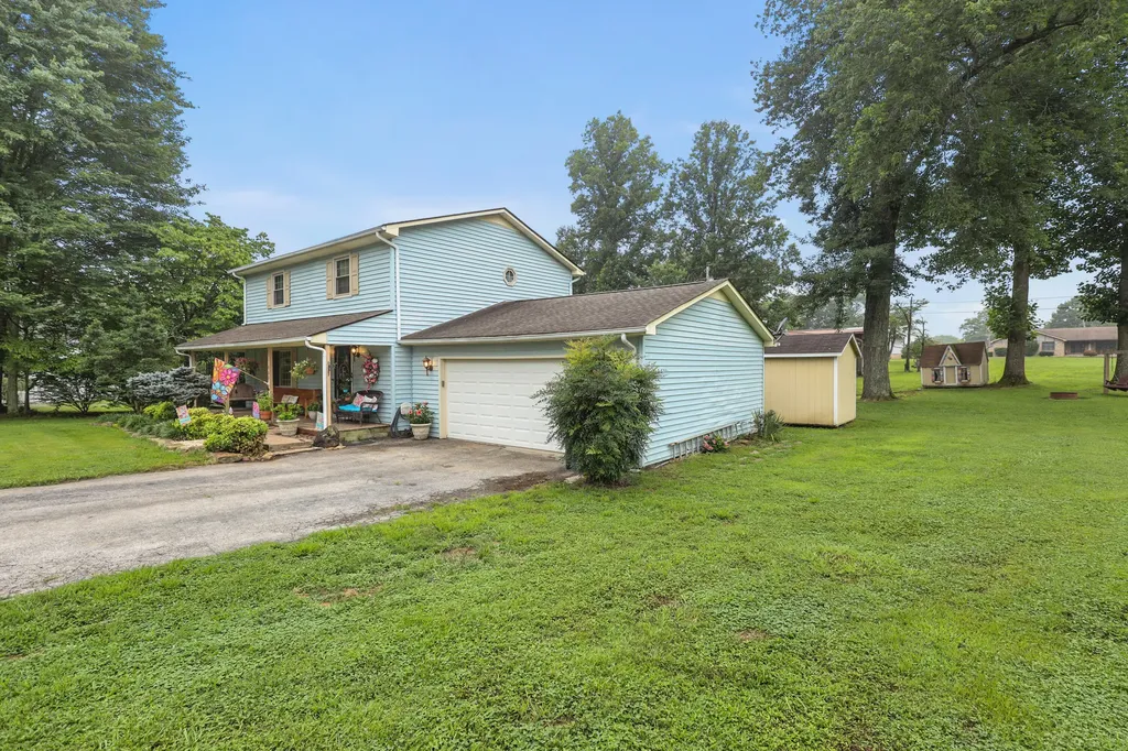 322 Spring Cut Circle Corbin KY 40701